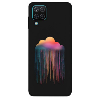 Чохол itsPrint Color rain для Samsung Galaxy M12 - Інтернет-магазин спільних покупок ToGether