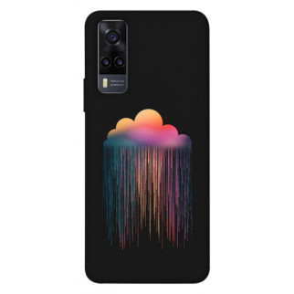 Чохол itsPrint Color rain для Vivo Y31 - Інтернет-магазин спільних покупок ToGether