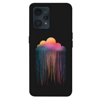 Чохол itsPrint Color rain для Realme 9 4G / 9 Pro+ - Інтернет-магазин спільних покупок ToGether