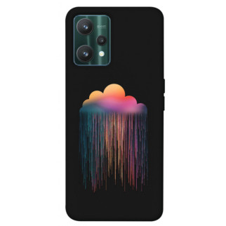 Чохол itsPrint Color rain для Realme 9 Pro - Інтернет-магазин спільних покупок ToGether