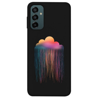 Чохол itsPrint Color rain для Samsung Galaxy M14 5G - Інтернет-магазин спільних покупок ToGether