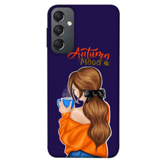 Чохол itsPrint Autumn mood для Samsung Galaxy A24 4G - Інтернет-магазин спільних покупок ToGether