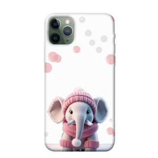 Чохол itsPrint New Year's animals 1 для Apple iPhone 11 Pro (5.8") - Інтернет-магазин спільних покупок ToGether