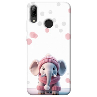 Чохол itsPrint New Year's animals 1 для Huawei P Smart (2019) - Інтернет-магазин спільних покупок ToGether