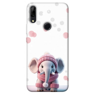 Чохол itsPrint New Year's animals 1 для Huawei P Smart Z - Інтернет-магазин спільних покупок ToGether