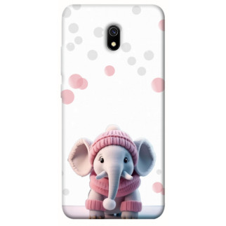 Чохол itsPrint New Year's animals 1 для Xiaomi Redmi 8a - Інтернет-магазин спільних покупок ToGether