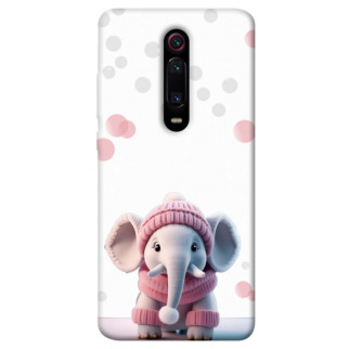Чохол itsPrint New Year's animals 1 для Xiaomi Redmi K20 / K20 Pro / Mi9T / Mi9T Pro - Інтернет-магазин спільних покупок ToGether