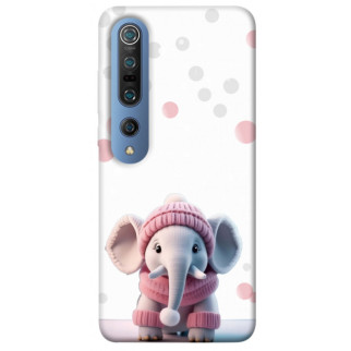 Чохол itsPrint New Year's animals 1 для Xiaomi Mi 10 / Mi 10 Pro - Інтернет-магазин спільних покупок ToGether