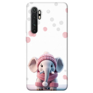 Чохол itsPrint New Year's animals 1 для Xiaomi Mi Note 10 Lite - Інтернет-магазин спільних покупок ToGether
