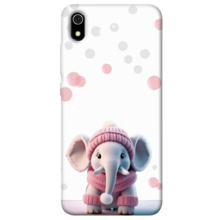 Чохол itsPrint New Year's animals 1 для Xiaomi Redmi 7A - Інтернет-магазин спільних покупок ToGether