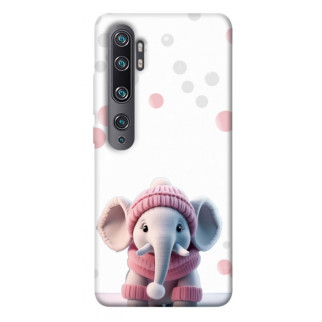 Чохол itsPrint New Year's animals 1 для Xiaomi Mi Note 10 / Note 10 Pro / Mi CC9 Pro - Інтернет-магазин спільних покупок ToGether