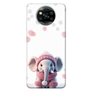 Чохол itsPrint New Year's animals 1 для Xiaomi Poco X3 NFC / Poco X3 Pro - Інтернет-магазин спільних покупок ToGether
