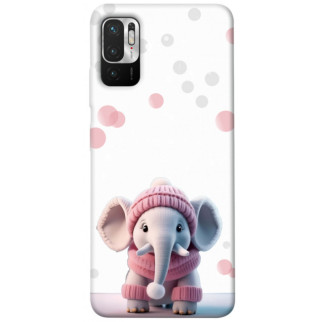 Чохол itsPrint New Year's animals 1 для Xiaomi Redmi Note 10 5G - Інтернет-магазин спільних покупок ToGether