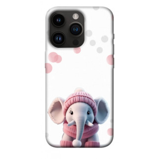 Чохол itsPrint New Year's animals 1 для Apple iPhone 14 Pro (6.1") - Інтернет-магазин спільних покупок ToGether