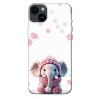 Чохол itsPrint New Year's animals 1 для Apple iPhone 14 Plus (6.7") - Інтернет-магазин спільних покупок ToGether