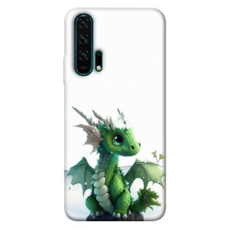 Чохол itsPrint New Year's animals 2 для Huawei Honor 20 Pro - Інтернет-магазин спільних покупок ToGether