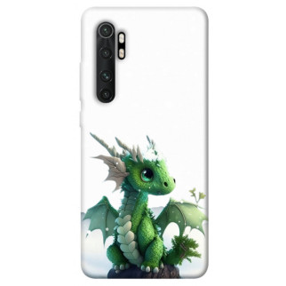 Чохол itsPrint New Year's animals 2 для Xiaomi Mi Note 10 Lite - Інтернет-магазин спільних покупок ToGether