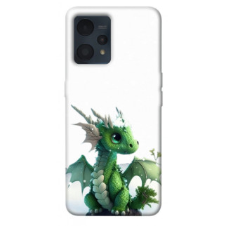 Чохол itsPrint New Year's animals 2 для Realme 9 4G / 9 Pro+ - Інтернет-магазин спільних покупок ToGether