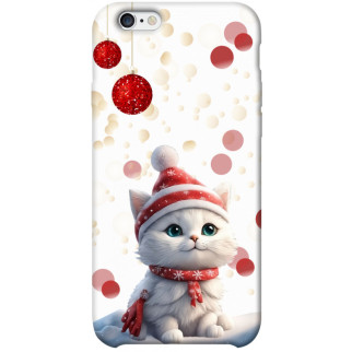 Чохол itsPrint New Year's animals 3 для Apple iPhone 6/6s plus (5.5") - Інтернет-магазин спільних покупок ToGether