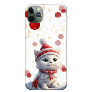 Чохол itsPrint New Year's animals 3 для Apple iPhone 11 Pro Max (6.5") - Інтернет-магазин спільних покупок ToGether