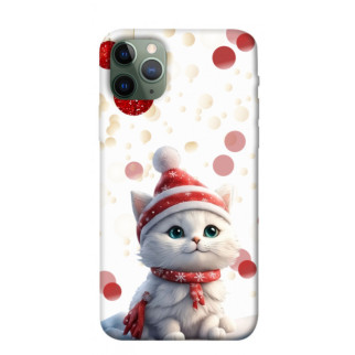 Чохол itsPrint New Year's animals 3 для Apple iPhone 11 Pro (5.8") - Інтернет-магазин спільних покупок ToGether