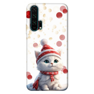 Чохол itsPrint New Year's animals 3 для Huawei Honor 20 Pro - Інтернет-магазин спільних покупок ToGether