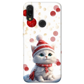 Чохол itsPrint New Year's animals 3 для Xiaomi Redmi 7 - Інтернет-магазин спільних покупок ToGether