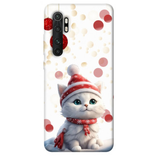 Чохол itsPrint New Year's animals 3 для Xiaomi Mi Note 10 Lite - Інтернет-магазин спільних покупок ToGether