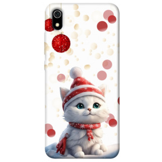 Чохол itsPrint New Year's animals 3 для Xiaomi Redmi 7A - Інтернет-магазин спільних покупок ToGether