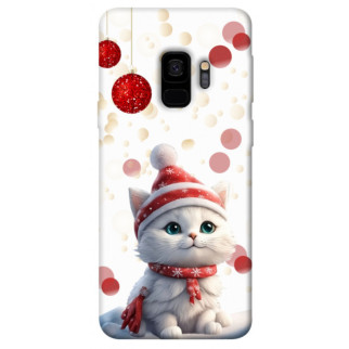 Чохол itsPrint New Year's animals 3 для Samsung Galaxy S9 - Інтернет-магазин спільних покупок ToGether