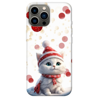 Чохол itsPrint New Year's animals 3 для Apple iPhone 12 Pro Max (6.7") - Інтернет-магазин спільних покупок ToGether