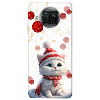Чохол itsPrint New Year's animals 3 для Xiaomi Mi 10T Lite / Redmi Note 9 Pro 5G - Інтернет-магазин спільних покупок ToGether