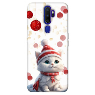 Чохол itsPrint New Year's animals 3 для Oppo A5 (2020) / Oppo A9 (2020) - Інтернет-магазин спільних покупок ToGether