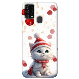 Чохол itsPrint New Year's animals 3 для Samsung Galaxy M21s - Інтернет-магазин спільних покупок ToGether