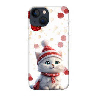 Чохол itsPrint New Year's animals 3 для Apple iPhone 13 mini (5.4") - Інтернет-магазин спільних покупок ToGether