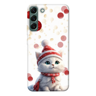 Чохол itsPrint New Year's animals 3 для Samsung Galaxy S22+ - Інтернет-магазин спільних покупок ToGether