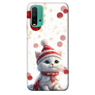 Чохол itsPrint New Year's animals 3 для Xiaomi Redmi Note 9 4G / Redmi 9 Power / Redmi 9T - Інтернет-магазин спільних покупок ToGether