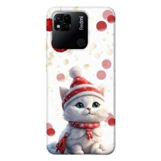 Чохол itsPrint New Year's animals 3 для Xiaomi Redmi 10A - Інтернет-магазин спільних покупок ToGether