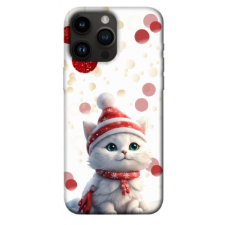 Чохол itsPrint New Year's animals 3 для Apple iPhone 14 Pro Max (6.7") - Інтернет-магазин спільних покупок ToGether