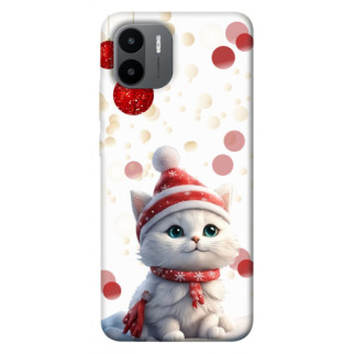 Чохол itsPrint New Year's animals 3 для Xiaomi Redmi A1 / A2 - Інтернет-магазин спільних покупок ToGether