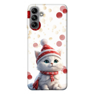 Чохол itsPrint New Year's animals 3 для Samsung Galaxy A04s - Інтернет-магазин спільних покупок ToGether