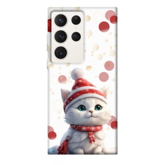 Чохол itsPrint New Year's animals 3 для Samsung Galaxy S23 Ultra - Інтернет-магазин спільних покупок ToGether