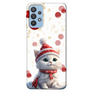 Чохол itsPrint New Year's animals 3 для Samsung Galaxy M32 - Інтернет-магазин спільних покупок ToGether