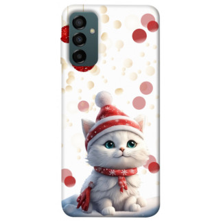 Чохол itsPrint New Year's animals 3 для Samsung Galaxy M14 5G - Інтернет-магазин спільних покупок ToGether