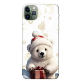 Чохол itsPrint New Year's animals 4 для Apple iPhone 11 Pro Max (6.5") - Інтернет-магазин спільних покупок ToGether