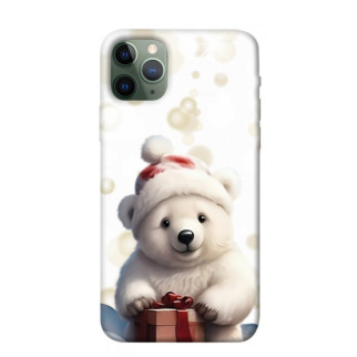 Чохол itsPrint New Year's animals 4 для Apple iPhone 11 Pro (5.8") - Інтернет-магазин спільних покупок ToGether