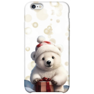 Чохол itsPrint New Year's animals 4 для Apple iPhone 6/6s (4.7") - Інтернет-магазин спільних покупок ToGether