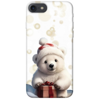 Чохол itsPrint New Year's animals 4 для Apple iPhone 7 / 8 (4.7") - Інтернет-магазин спільних покупок ToGether