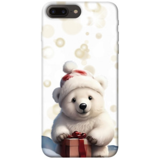 Чохол itsPrint New Year's animals 4 для Apple iPhone 7 plus / 8 plus (5.5") - Інтернет-магазин спільних покупок ToGether