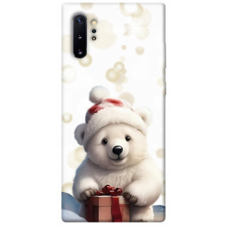 Чохол itsPrint New Year's animals 4 для Samsung Galaxy Note 10 Plus - Інтернет-магазин спільних покупок ToGether